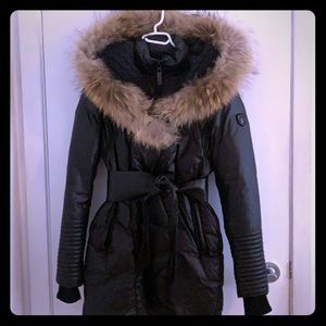 Rudsak winter coat
